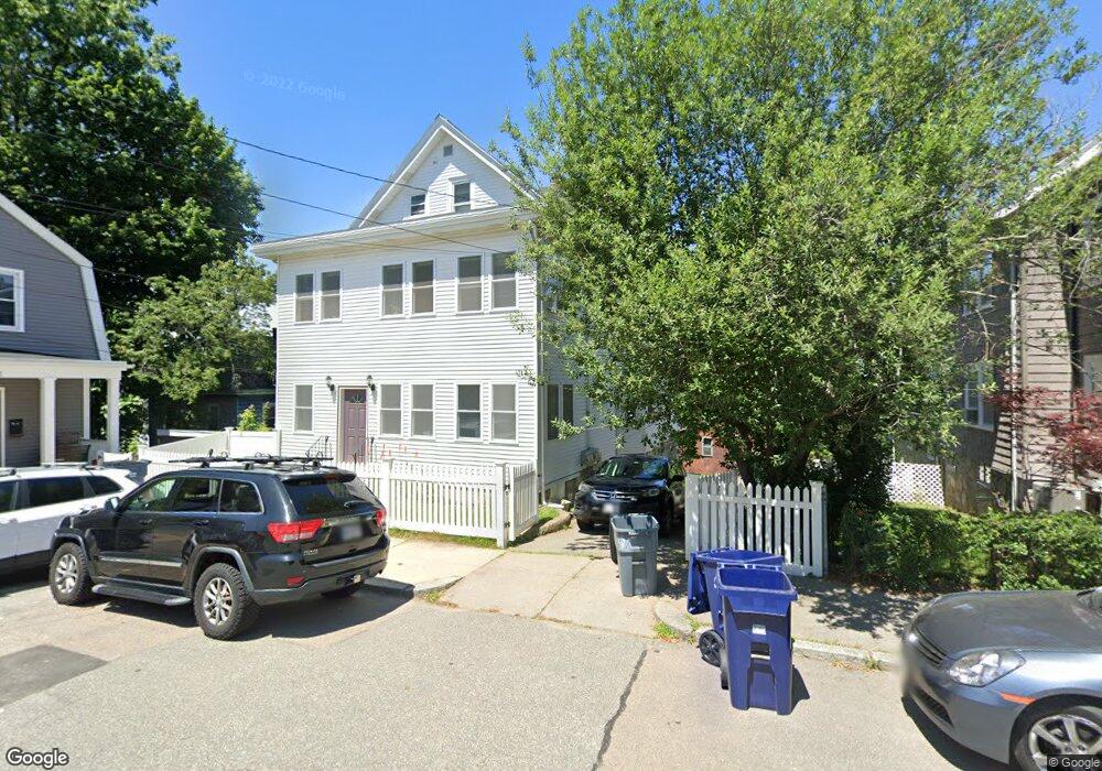 123 Augustus Ave unit A, Roslindale, MA 02131 - photo 1