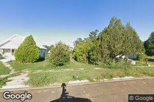 65 Elm Ave, Akron, CO 80720