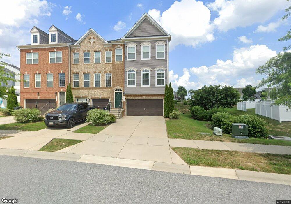 5320 Tweeddale Place, White Plains, MD 20695 - photo 1