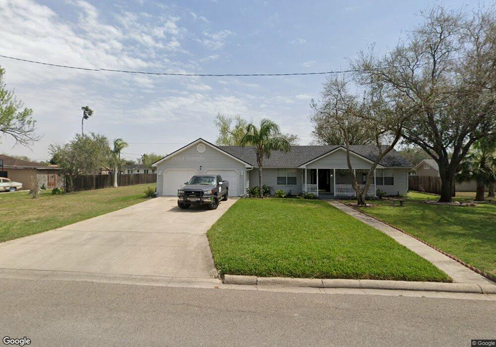 408 N 11th St, Donna, TX 78537 - photo 1