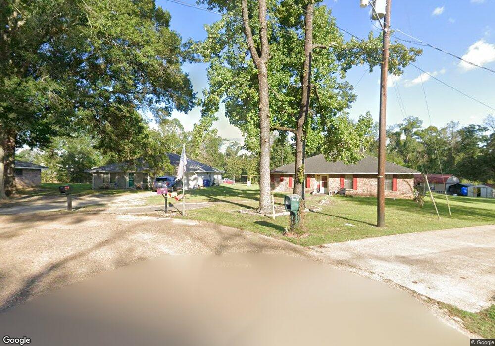 812 Royal Oak Ln, Deridder, LA 70634 - photo 1