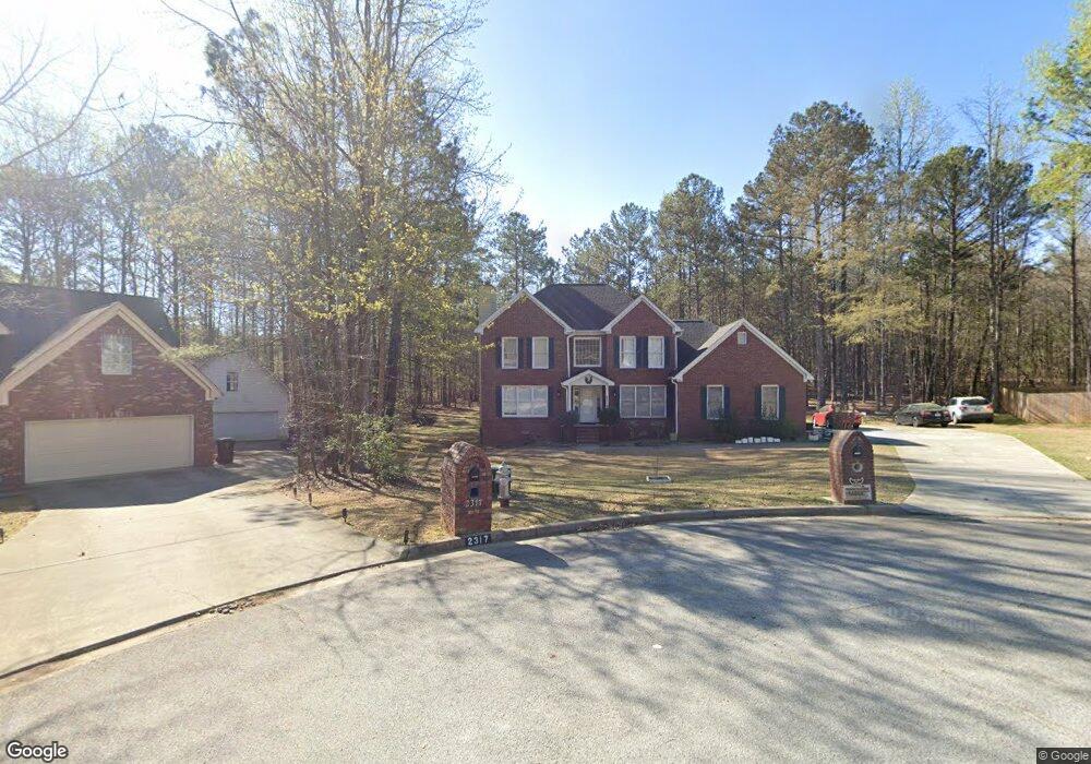 2314 Runnymede Ct, Jonesboro, GA 30236 - photo 1