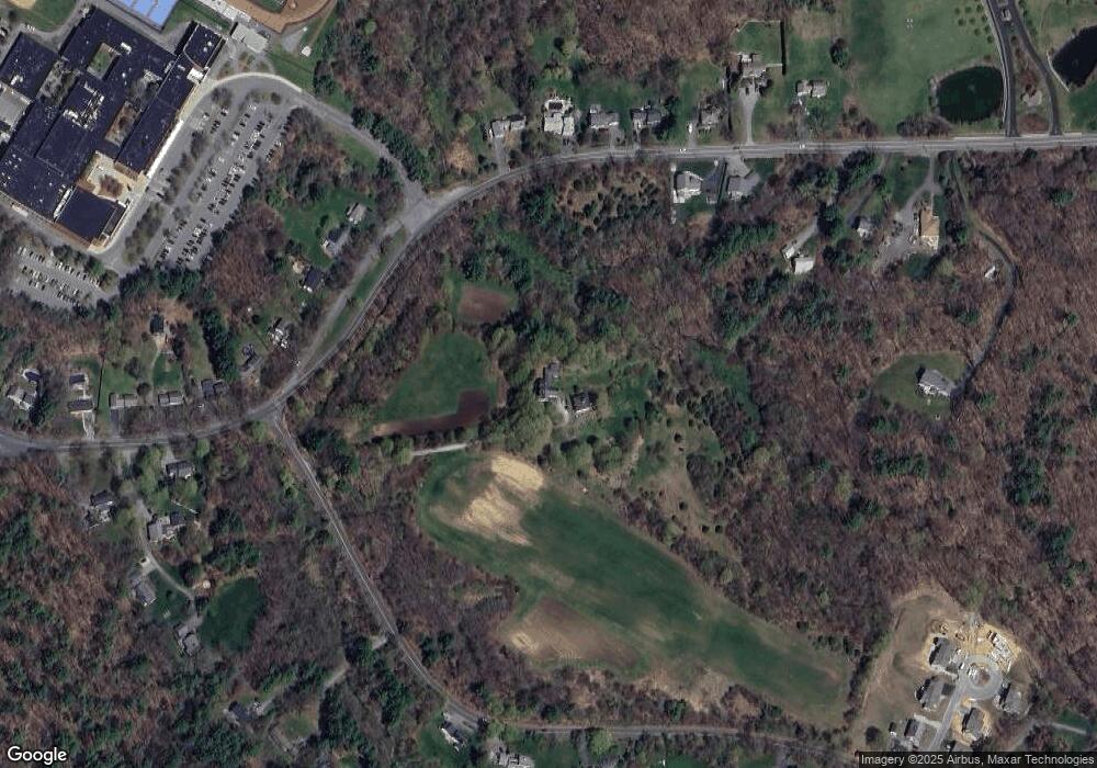 1 Coleman Rd, Byfield, MA 01922 - photo 1