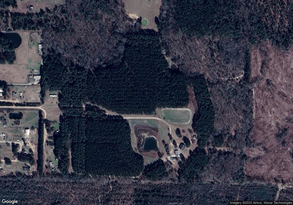 606 Twin Pines Rd, Cordele, GA 31015 - photo 1