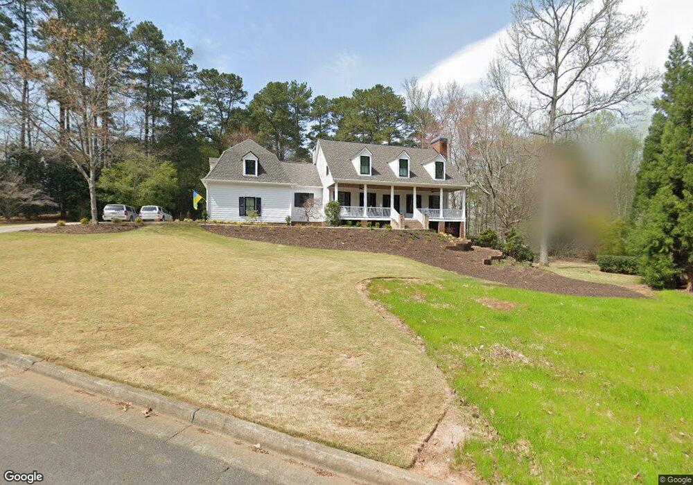 501 Cambridge Ct, Alpharetta, GA 30005 - photo 1