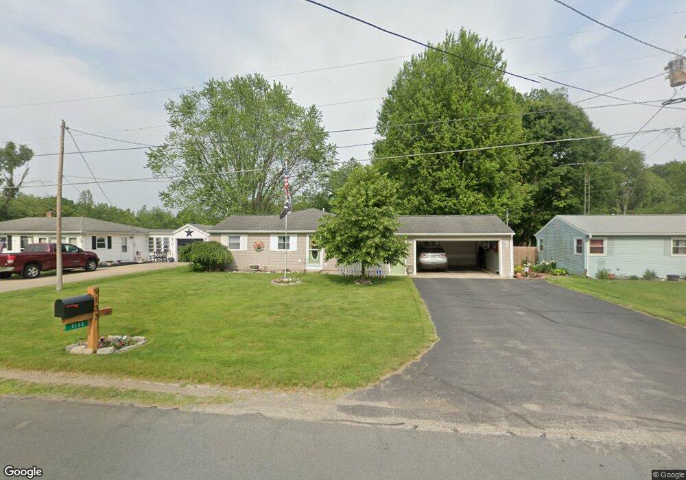 9133 Alidor Rd, Schoolcraft, MI 49087 - photo 1