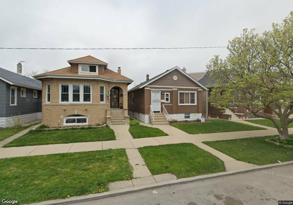5334 W Barry Ave, Chicago, IL 60641 - photo 1