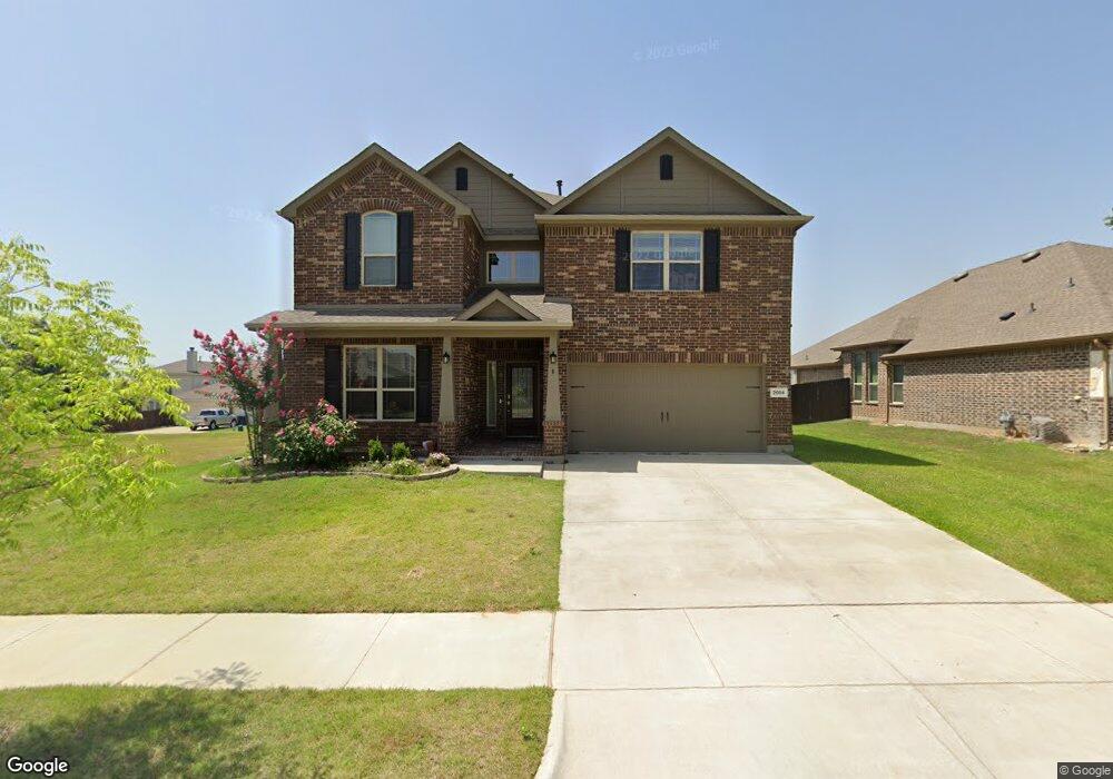 2004 Vineland Ave, Denton, TX 76210 - photo 1
