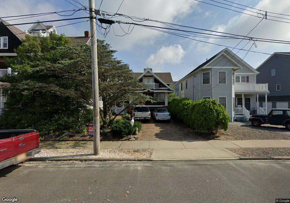 32 4th Ave, Seaside Park, NJ 08752 - photo 1
