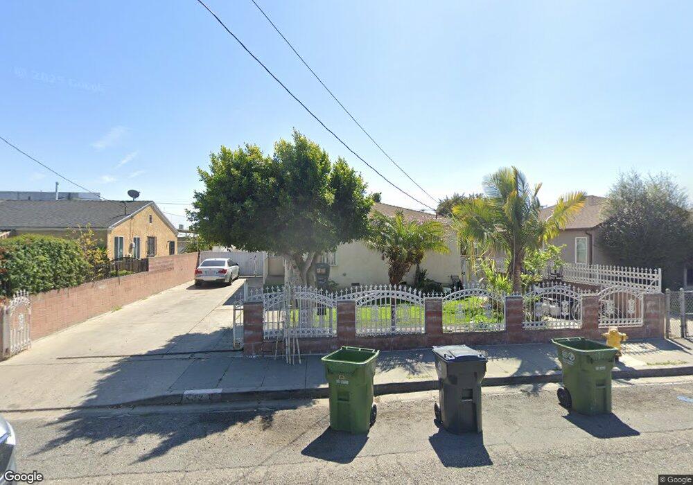 822 W Cedar St, Compton, CA 90220 - photo 1