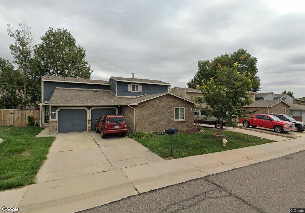 12740 Elm St, Thornton, CO 80241 - photo 1