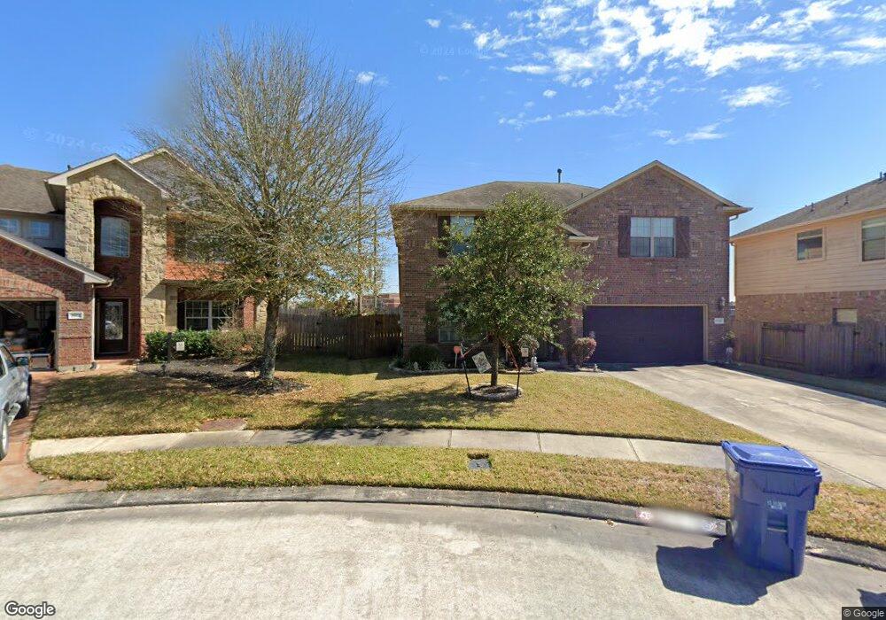 2918 Lockeridge Pines Dr, Spring, TX 77386 - photo 1