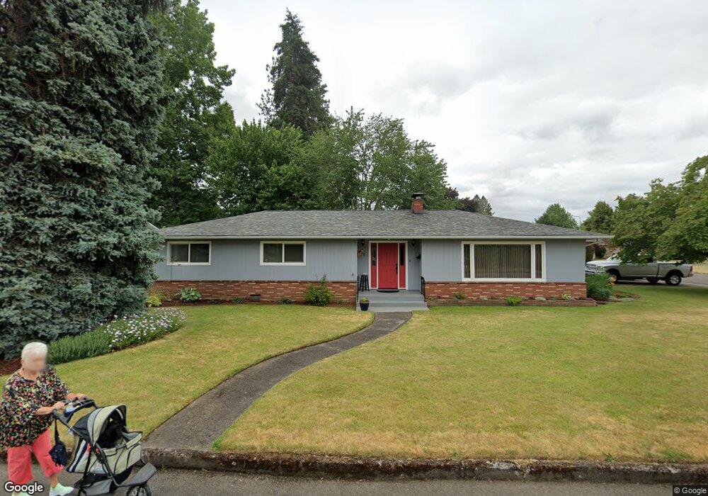 298 Menlo Dr N, Keizer, OR 97303 - photo 1