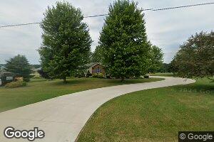 11398 Parmenter Rd, Burbank, OH 44214