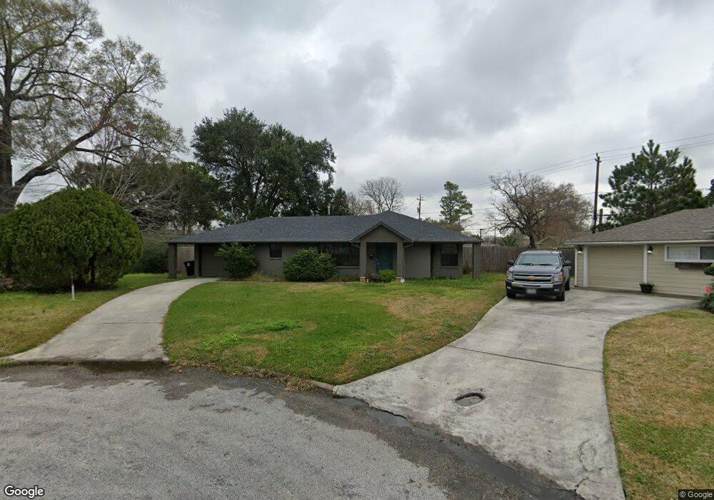 4967 Culmore Dr, Houston, TX 77021 - photo 1