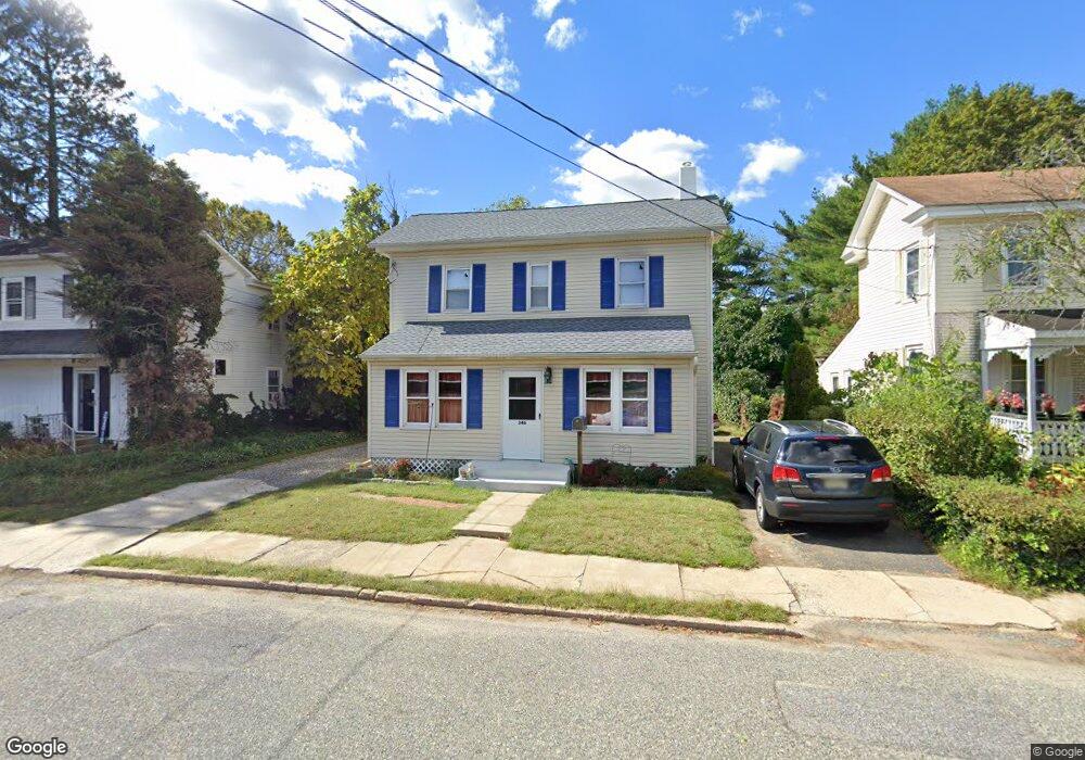 346 N Main St, Clayton, NJ 08312 - photo 1