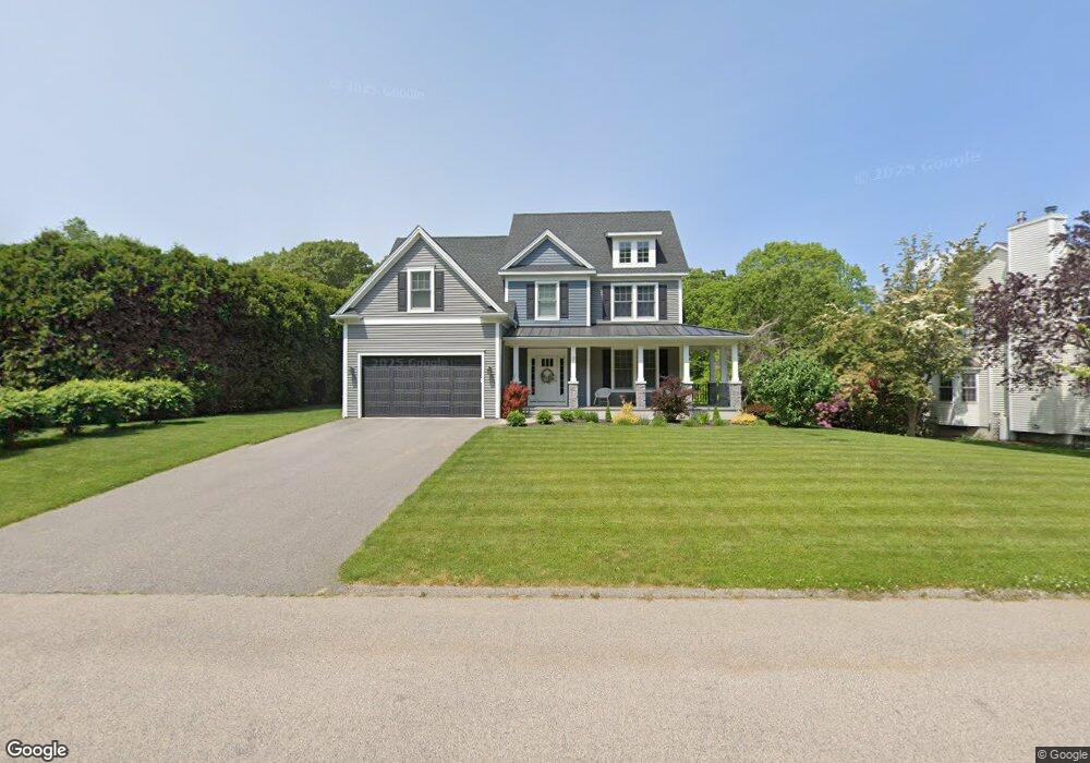 26 Rockridge Rd, Westerly, RI 02891 - photo 1