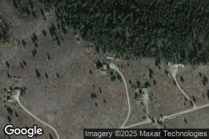 1955 Porcupine Rd, Jackson, WY 83001