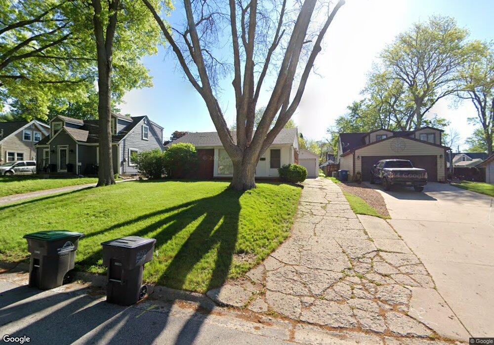 1119 58th St, Des Moines, IA 50311 - photo 1