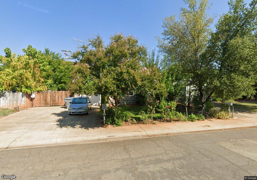 2058 Martian Way, Redding, CA 96002 - photo 1