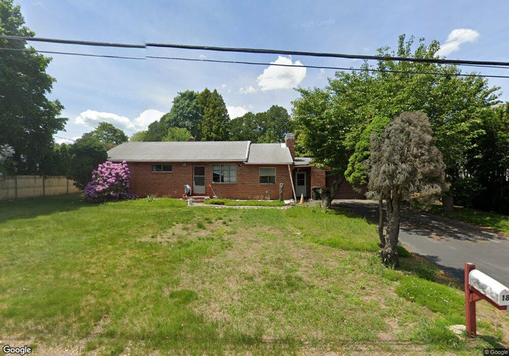 18 Sprague St, Greenville, RI 02828 - photo 1