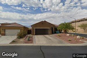 1408 Water Lily Ln, Mesquite, NV 89034