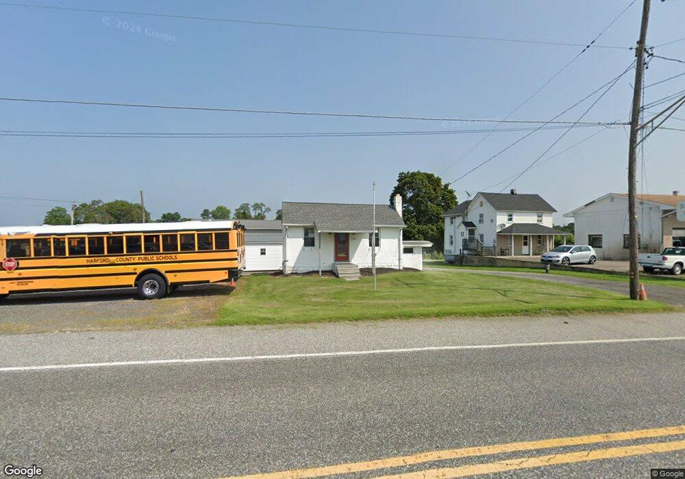 2206 Conowingo Rd, Bel Air, MD 21015 - photo 1