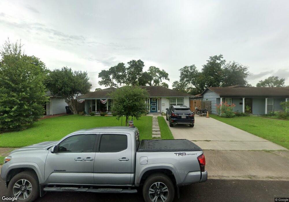 5121 Verdome Ln, Houston, TX 77092 - photo 1