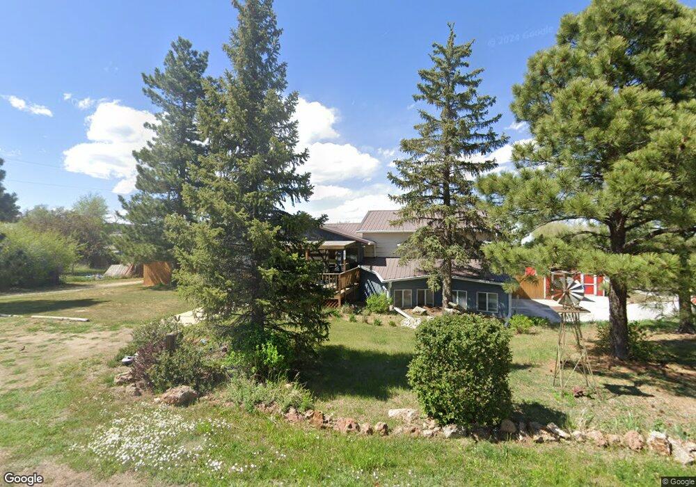 197 7th St, Calhan, CO 80808 - photo 1