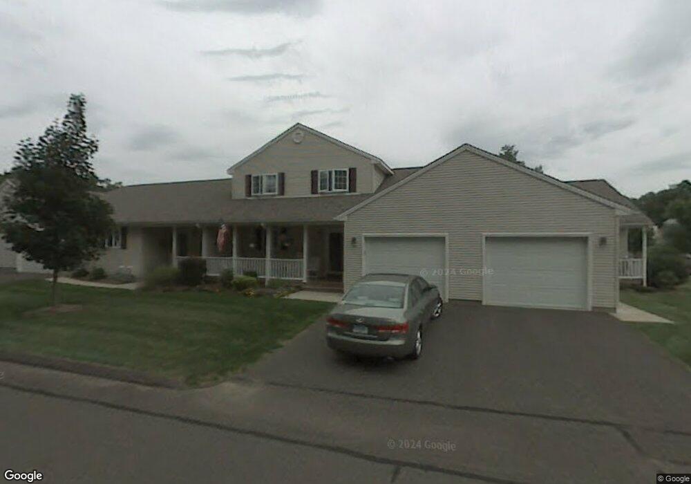 121 Dibble Hollow Ln, Windsor Locks, CT 06096 - photo 1