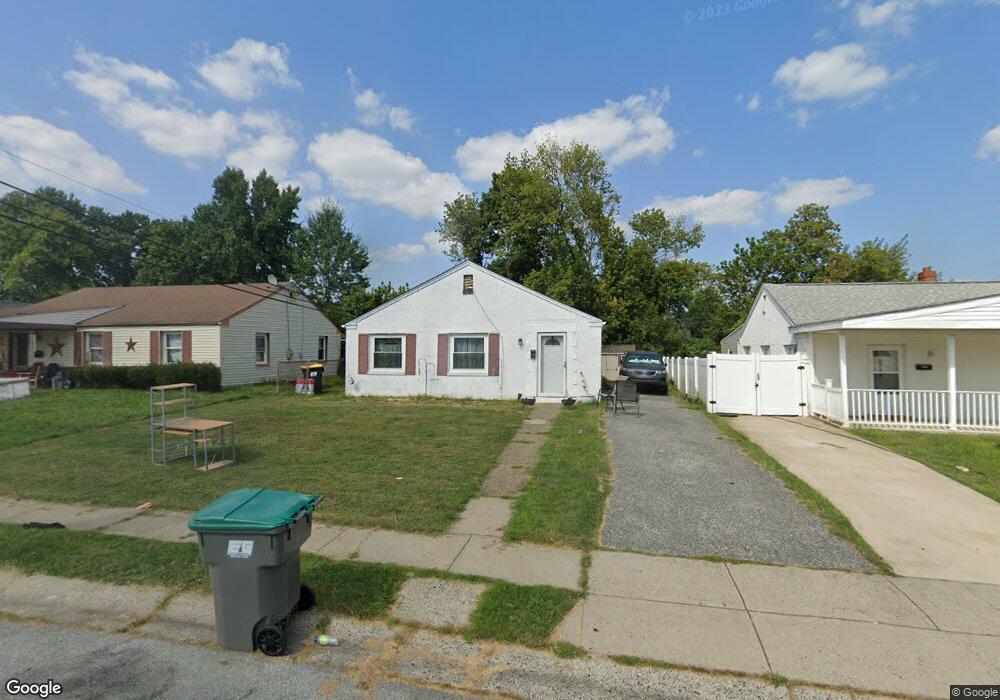 213 Keiser Place, New Castle, DE 19720 - photo 1