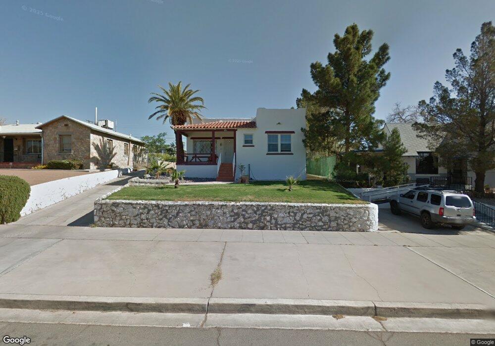 3217 Richmond Ave, El Paso, TX 79930 - photo 1