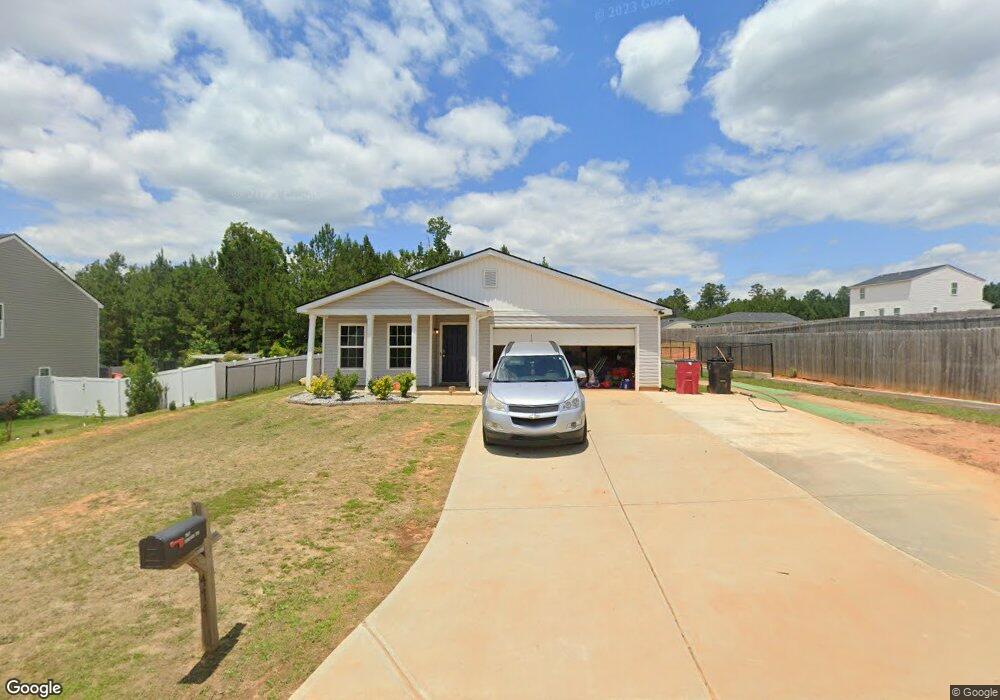 474 Kildare Way unit 126, Macon, GA 31216 - photo 1