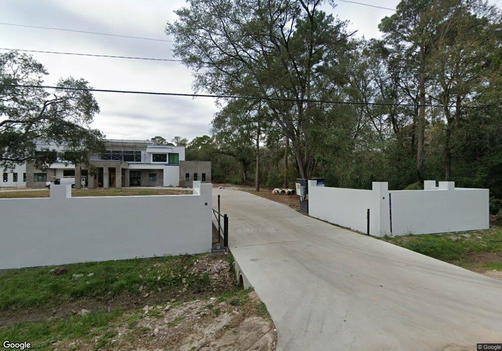 17 W Rivercrest Dr, Houston, TX 77042 - photo 1