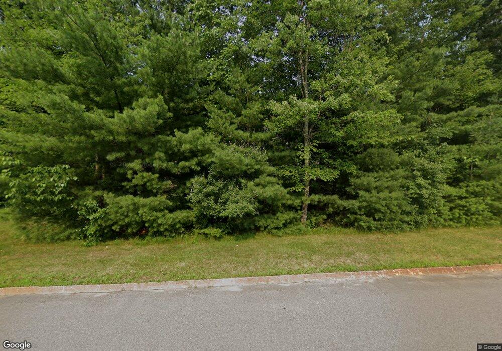 8 Barberry St, Hooksett, NH 03106 - photo 1