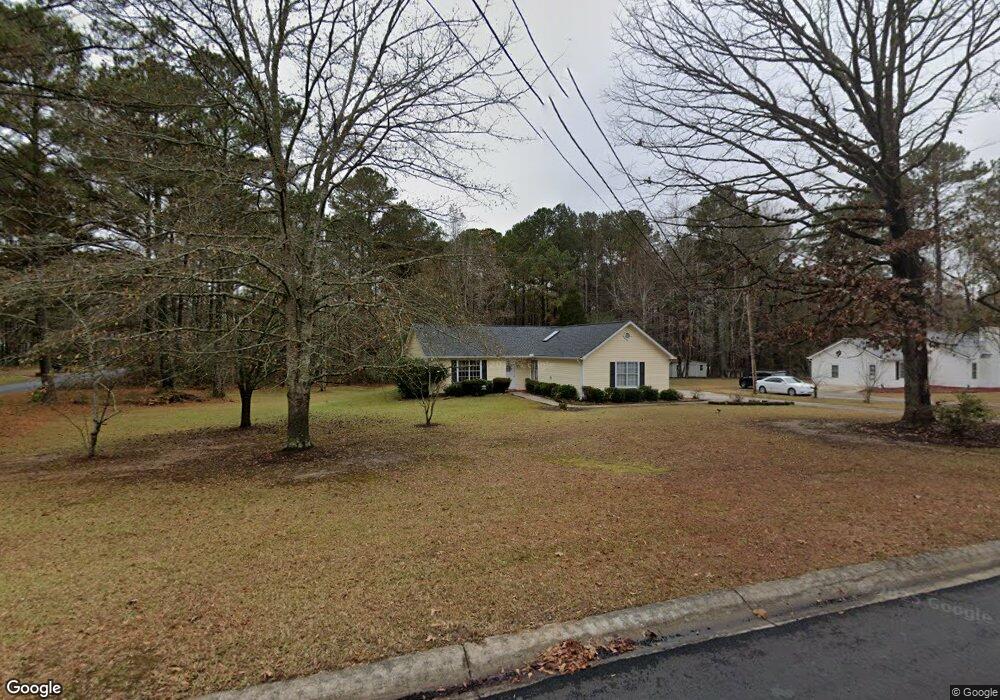 10 Beaver Creek Run, Sharpsburg, GA 30277 - photo 1