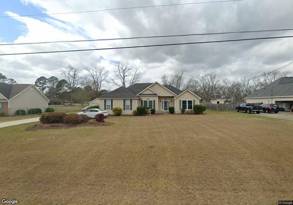121 Stonefield Cir, Macon, GA 31216 - photo 1