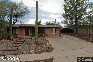 2955 W San Juan Terrace, Tucson, AZ 85713