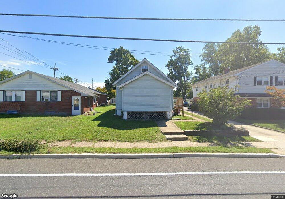 206 W Clements Bridge Rd, Runnemede, NJ 08078 - photo 1