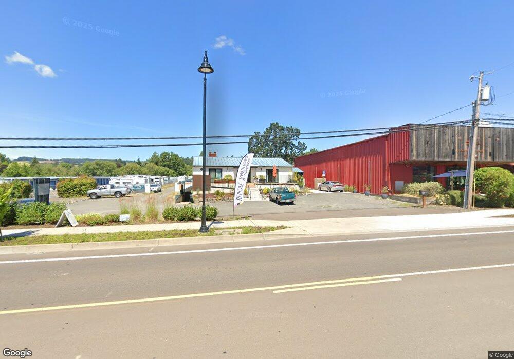 1226 N Highway 99w, Dundee, OR 97115 - photo 1