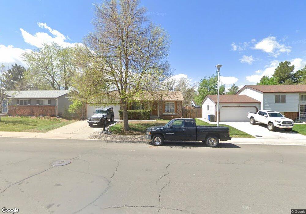18896 E Napa Dr, Aurora, CO 80013 - photo 1