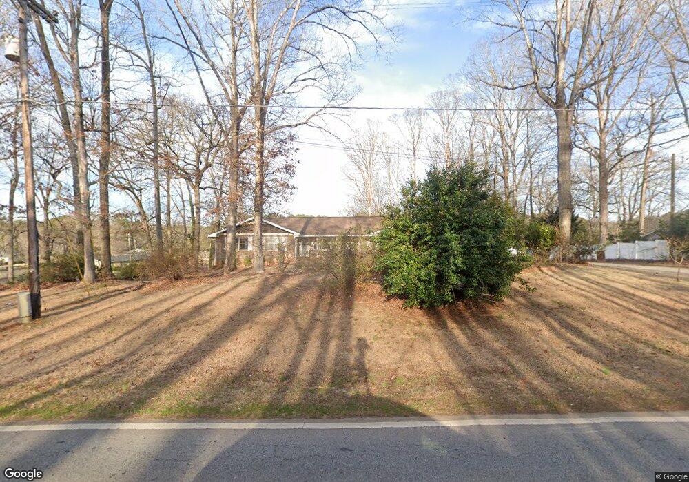 1146 Christian Cir SE, Conyers, GA 30013 - photo 1