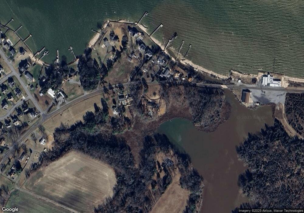 20880 Ridge Rd, Colonial Beach, VA 22443 - photo 1