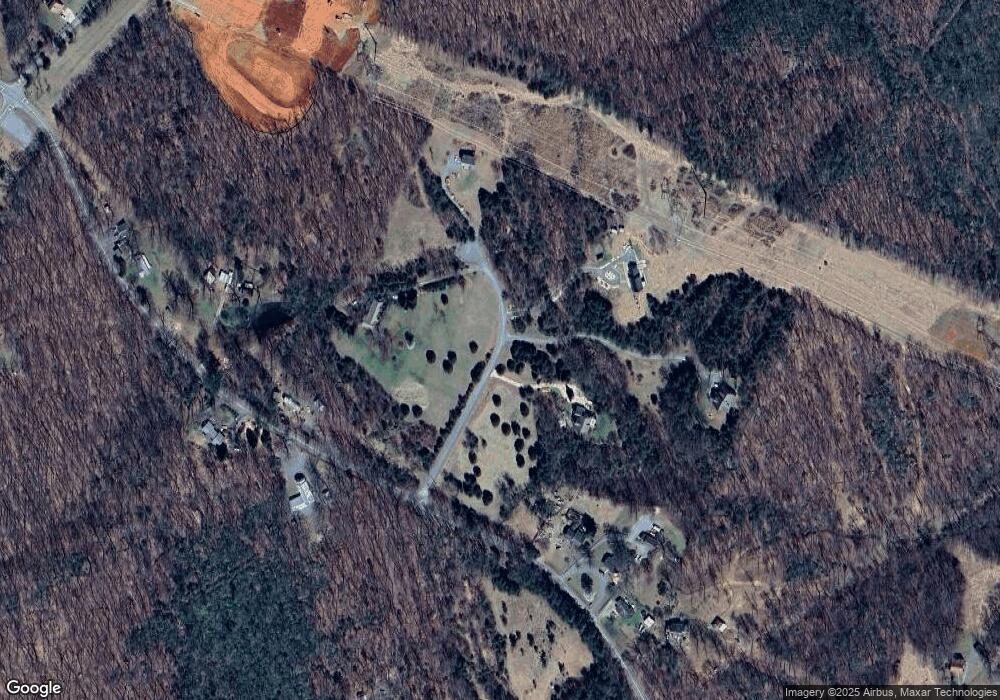 Lot 3 Via Creek Dr, Charlottesville, VA 22903 - photo 1