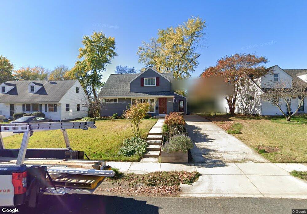 6730 Swarthmore Dr, Alexandria, VA 22307 - photo 1