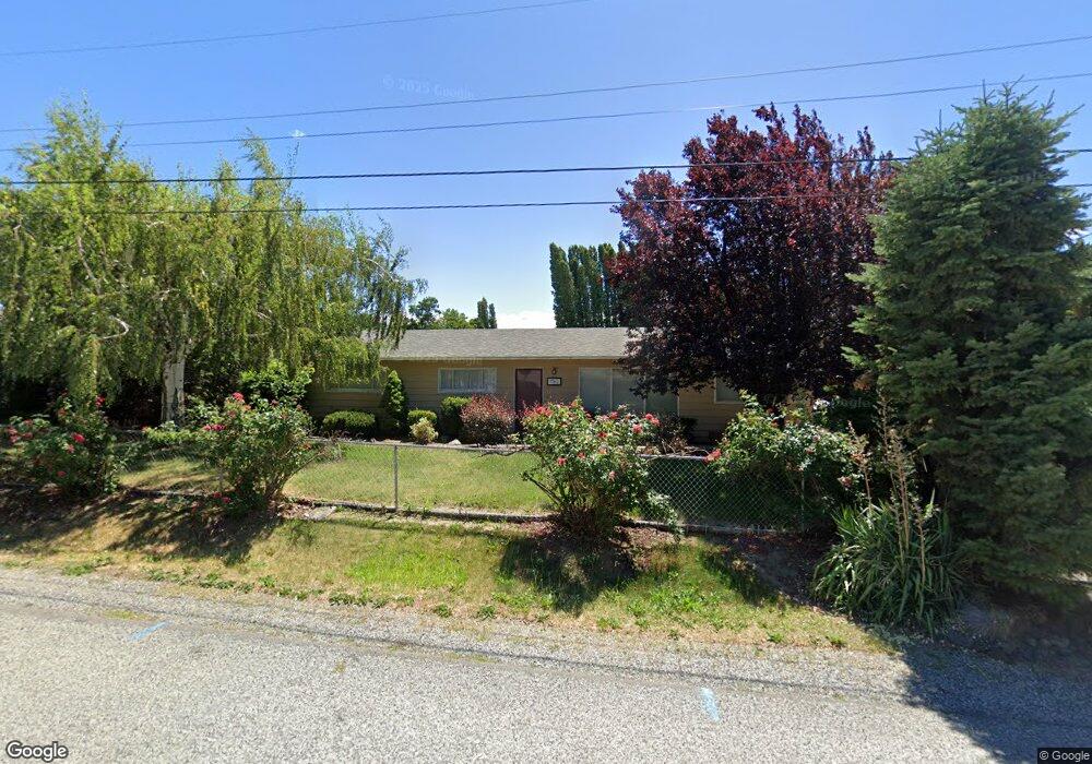 1762 4th St NE, East Wenatchee, WA 98802 - photo 1