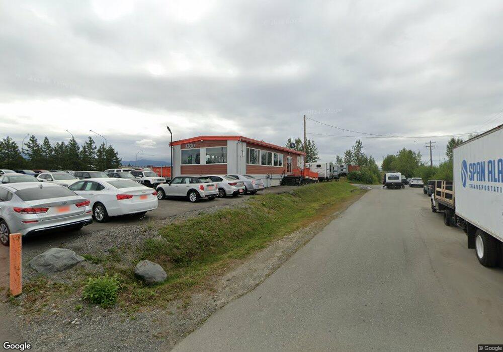 1300 E Dowling Rd, Anchorage, AK 99518 - photo 1