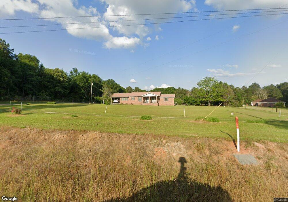 271 Shady Oak Rd, Laurel, MS 39443 - photo 1