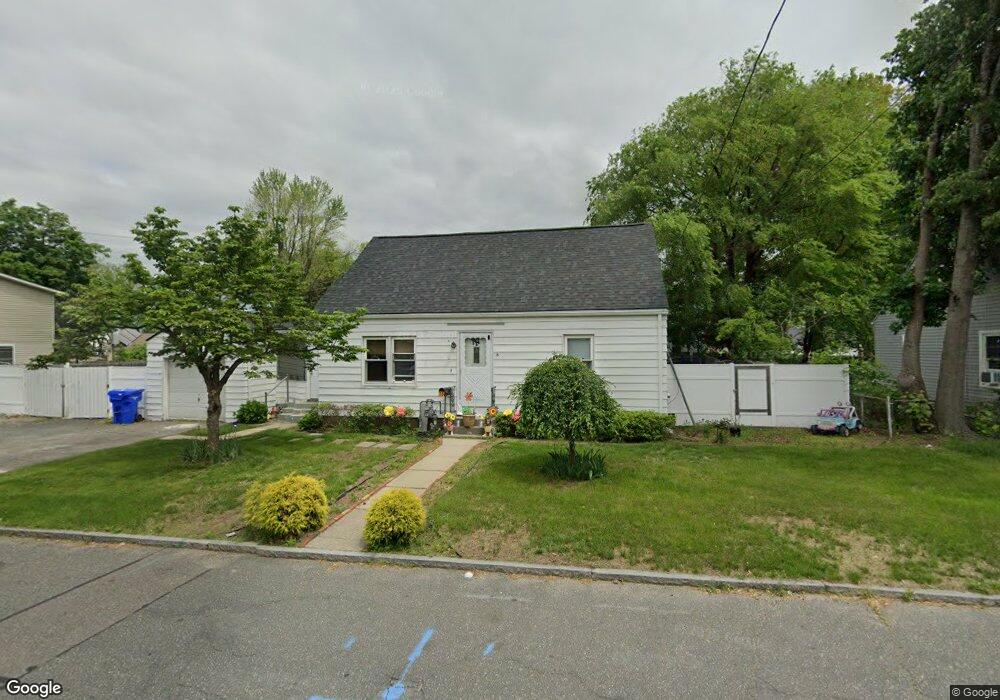 15 County St, Springfield, MA 01109 - photo 1