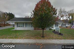 45 Academy Ave Unit 2, Cornwall On Hudson, NY 12520